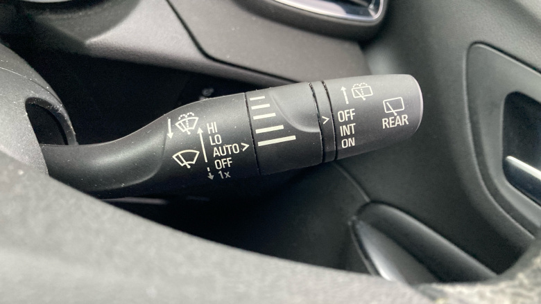 Vauxhall Grandland X 1.2 Turbo Sport Nav 5dr Petrol Hatchback